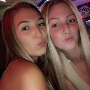 Meet your Posher, Maddie